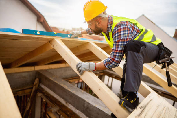 Best Best Roofing Contractors  in Allyn, WA